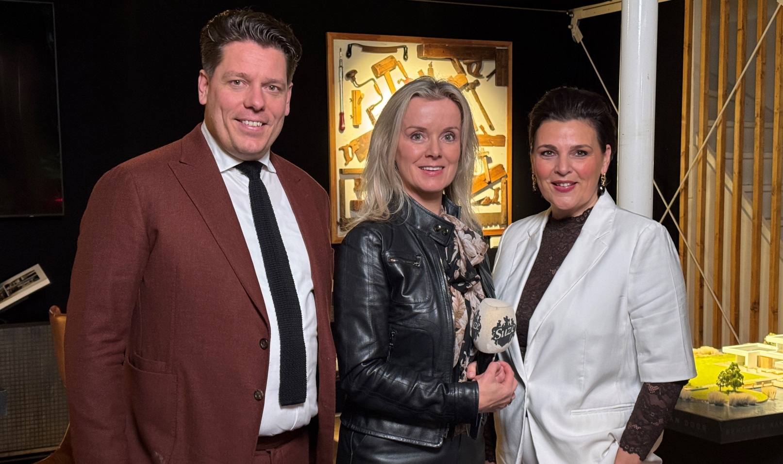 EXCELLENT woonbeurs 2025