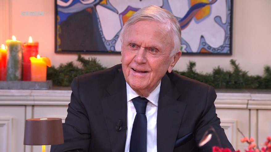 Aflevering 7 december 2025