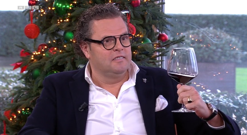 Jos Beeres Wijnkoperij