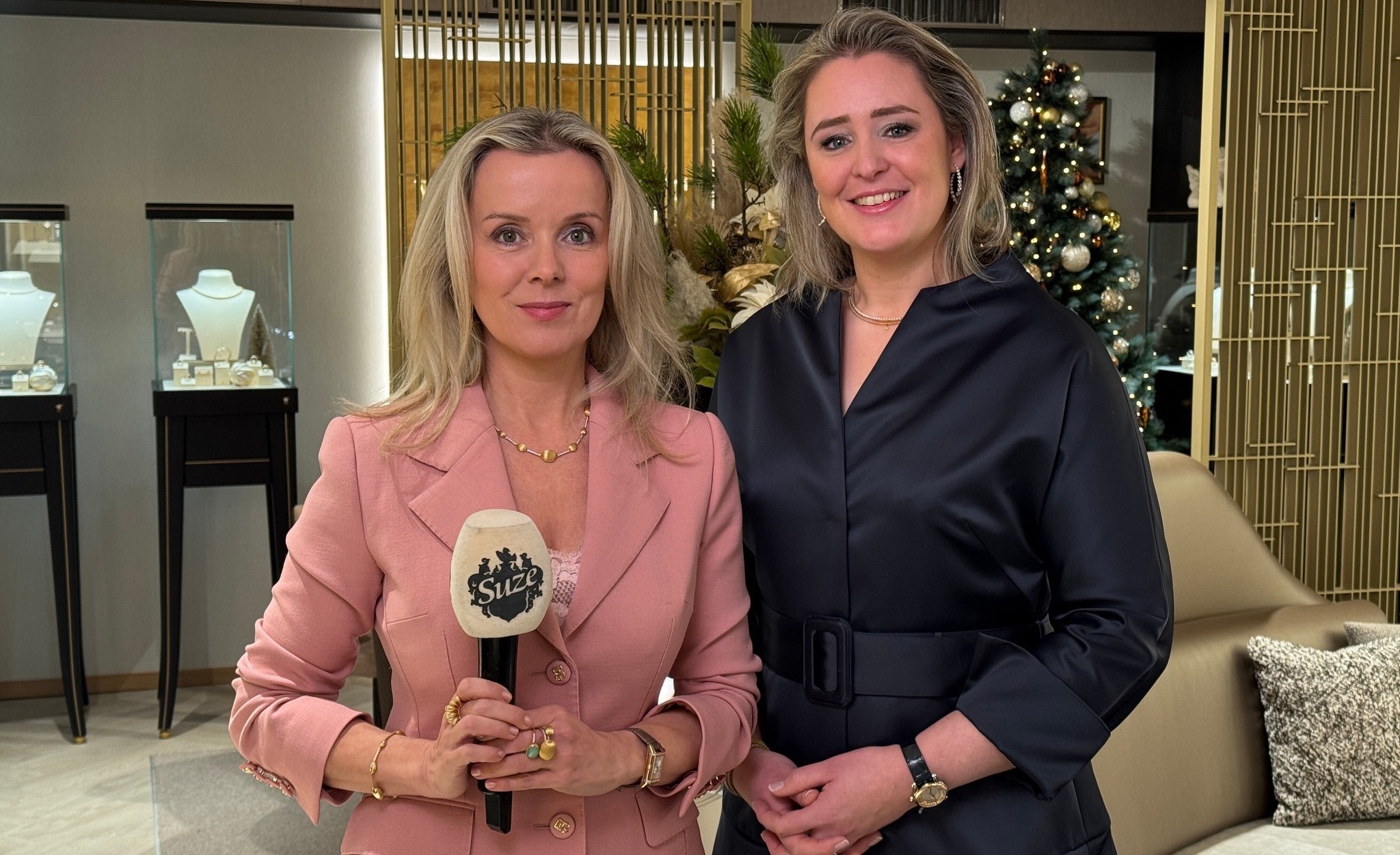 Juweliershuis Aalbers