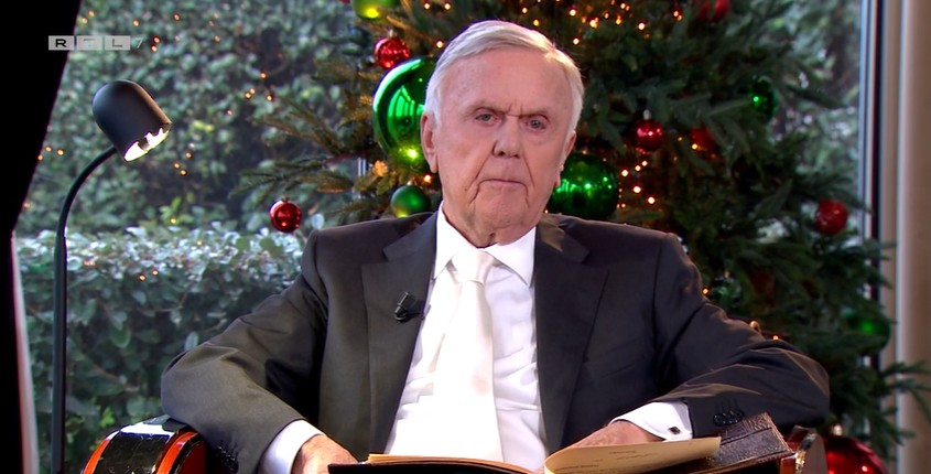 Aflevering 14 december 2025