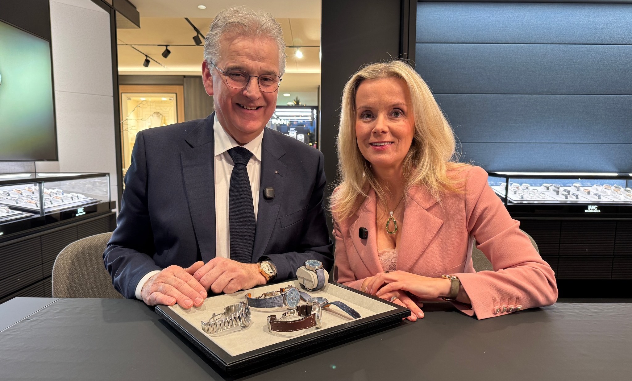 Juweliershuis Aalbers