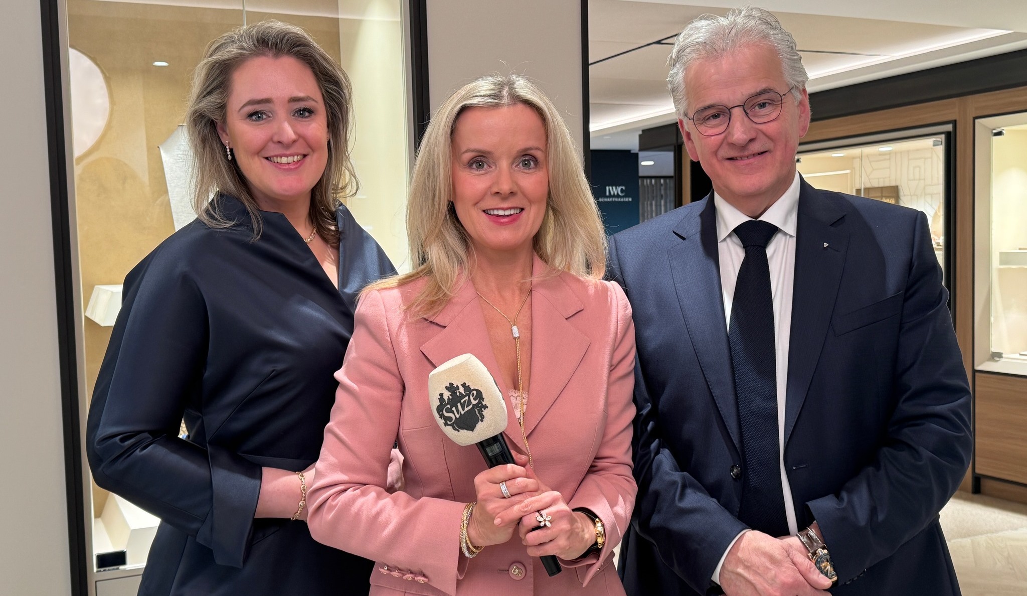 Juweliershuis Aalbers