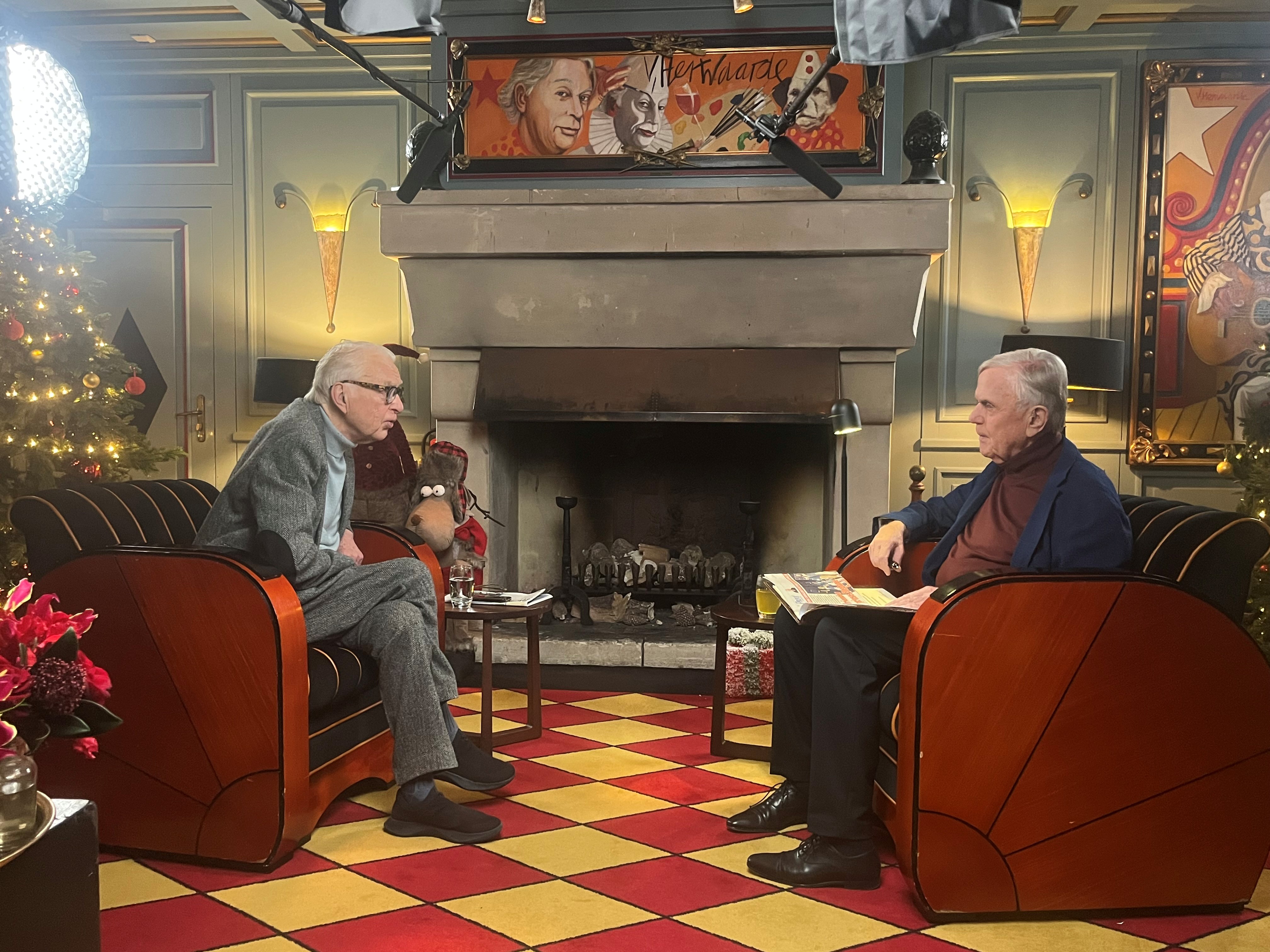 Henk van der Meijden