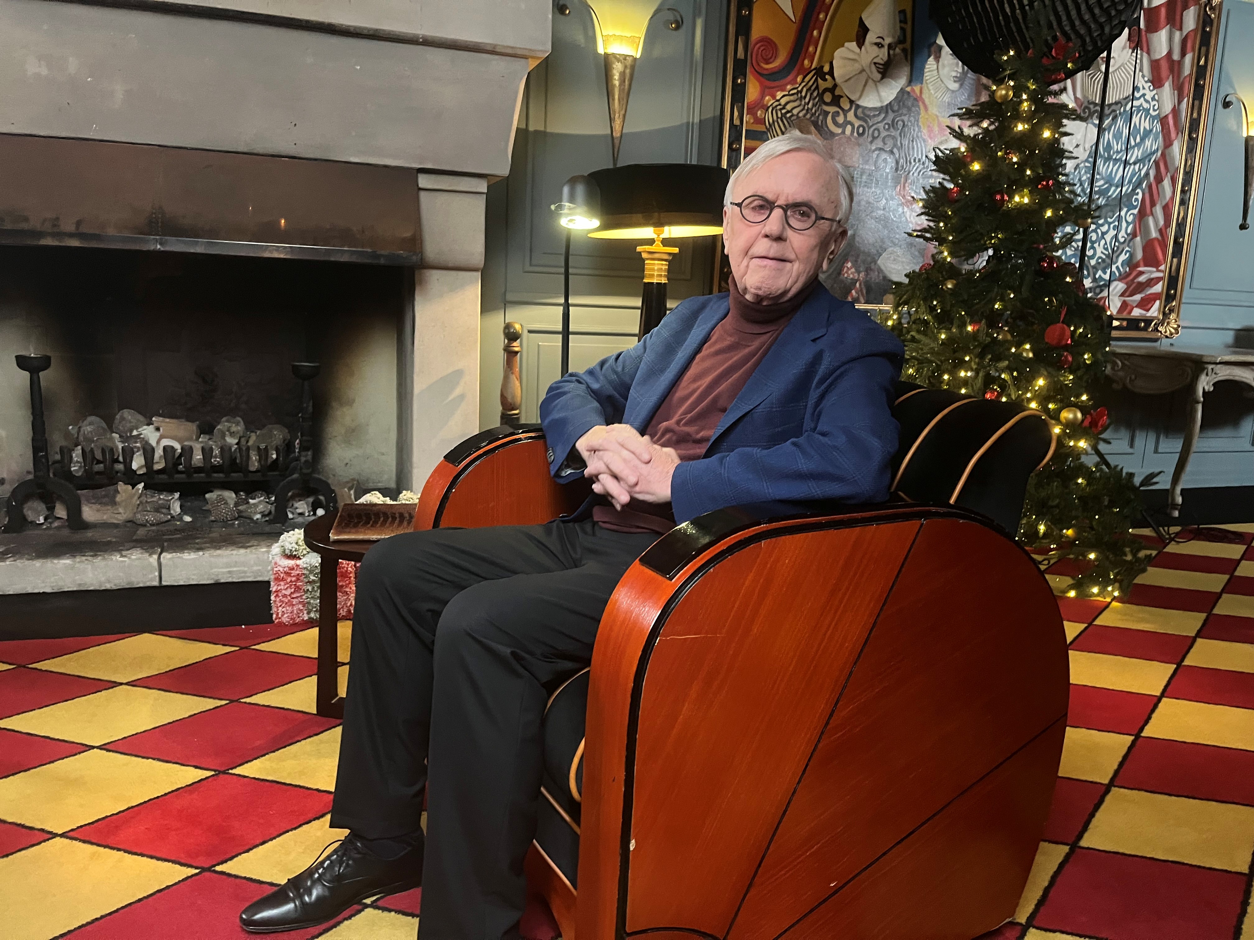 Aflevering 4 januari 2026