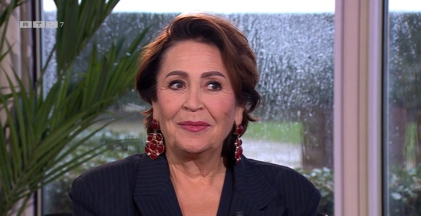 Liesbeth van Dijk