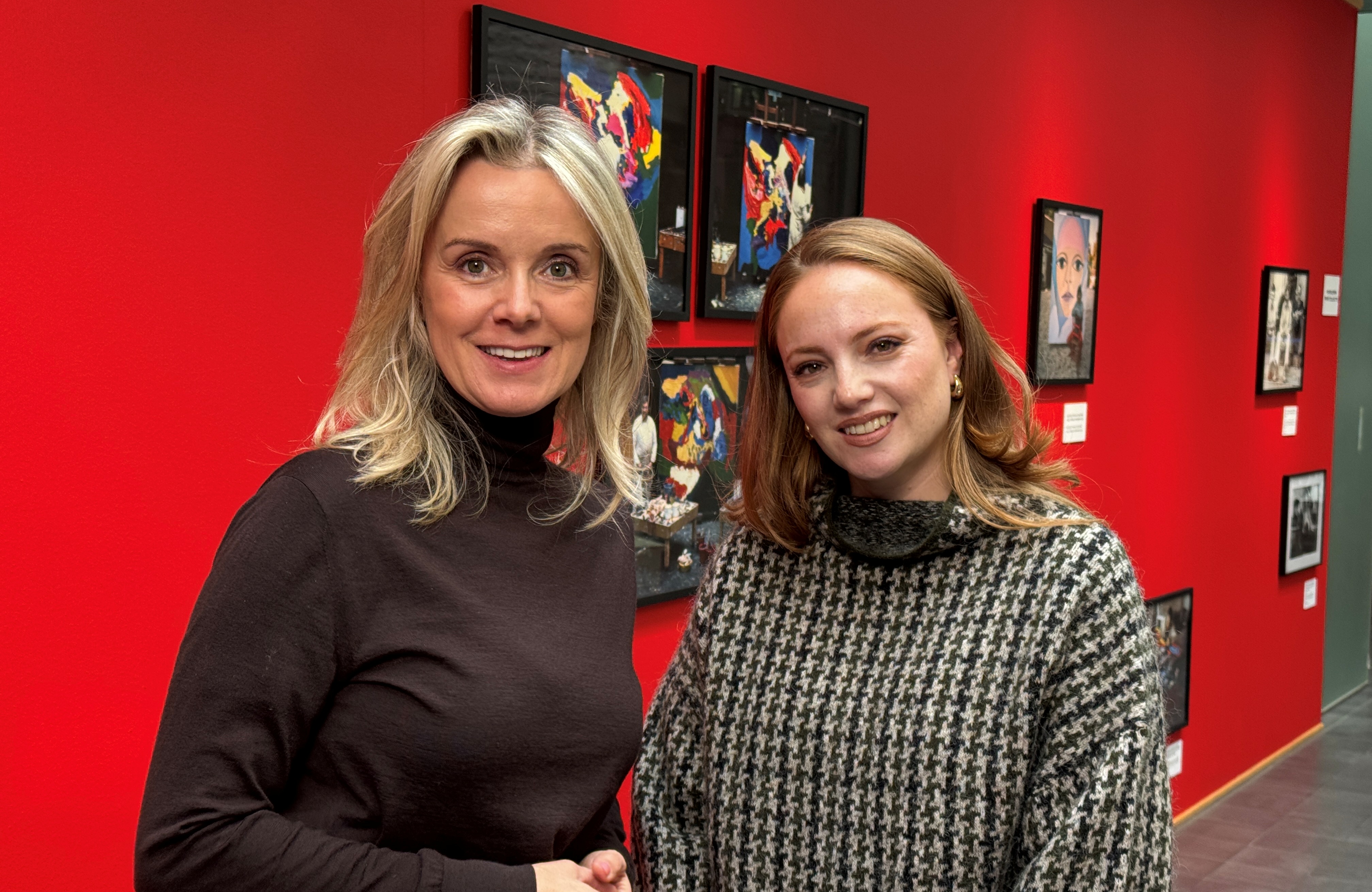 Museum Aan 't Vrijthof - Franco Zecchin