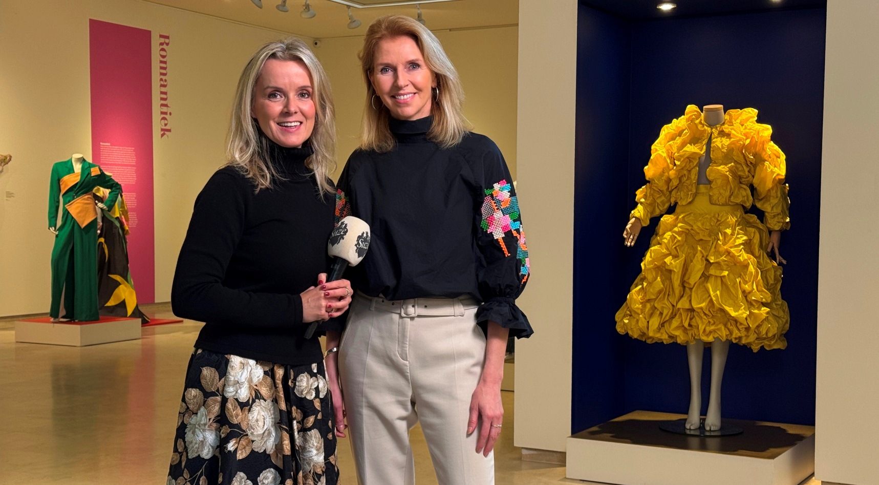 Museum Jan - Fong Leng