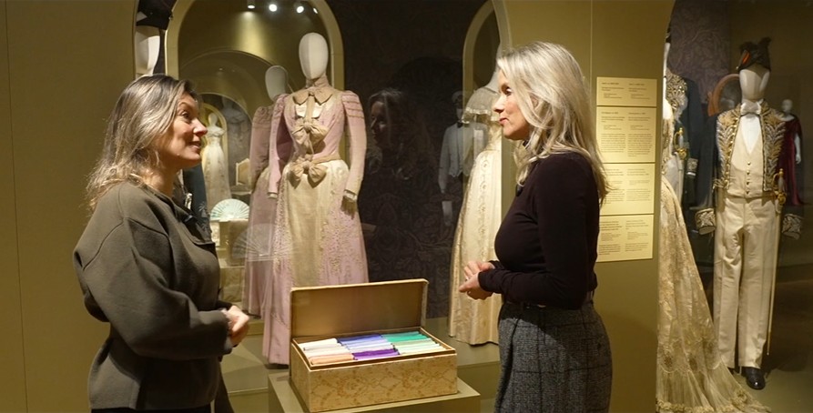 Paleis 't Loo - Dress Codes