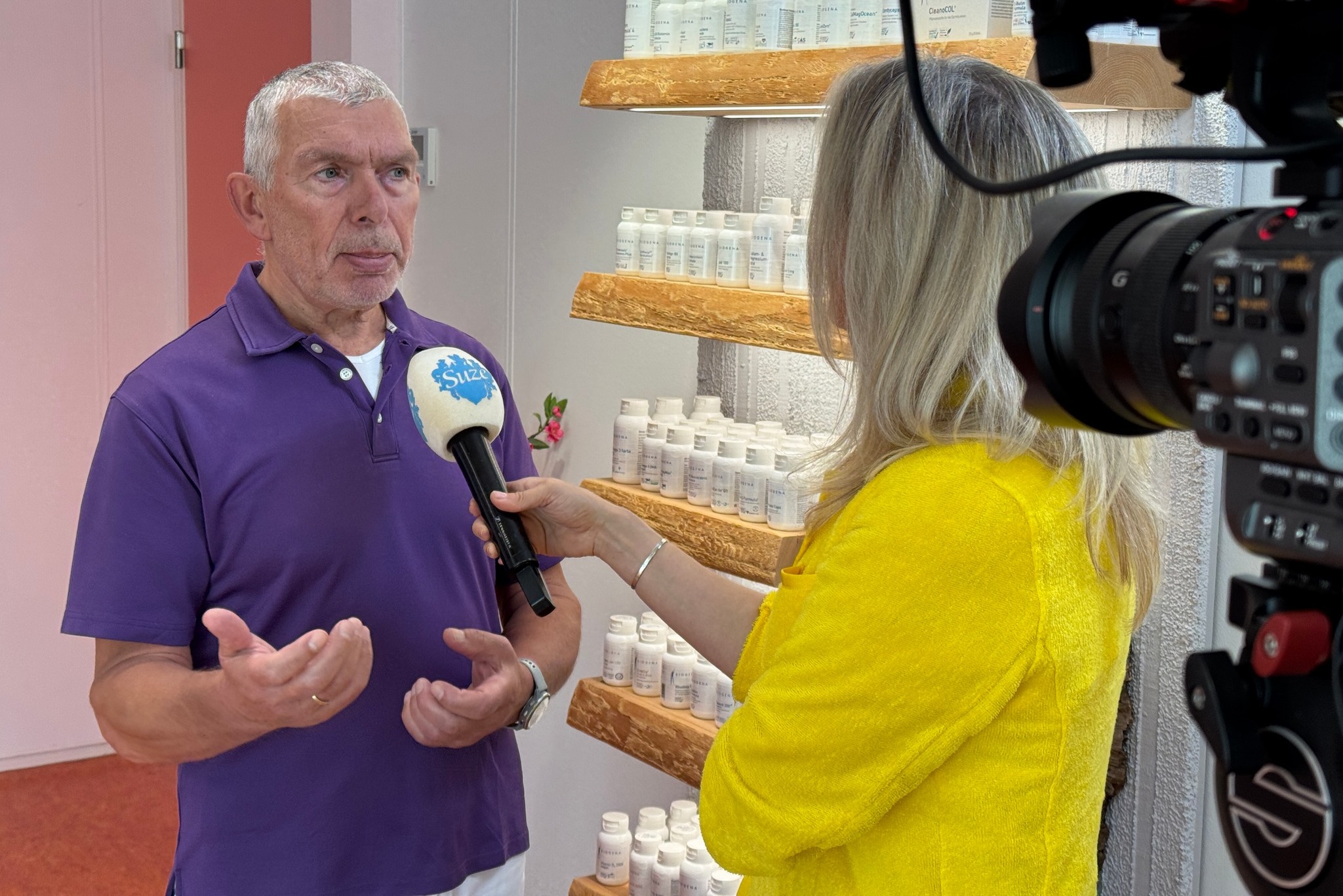 Finesse Medical Center