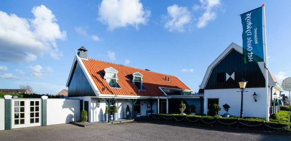Restaurant Het Oude Dykhuys