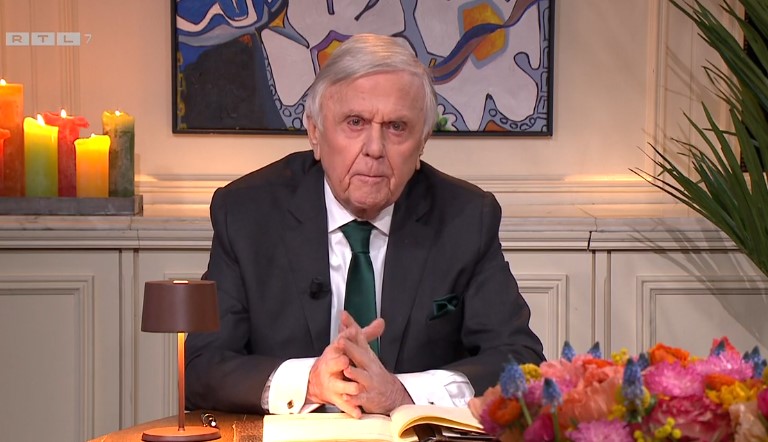 Aflevering 18 januari 2026