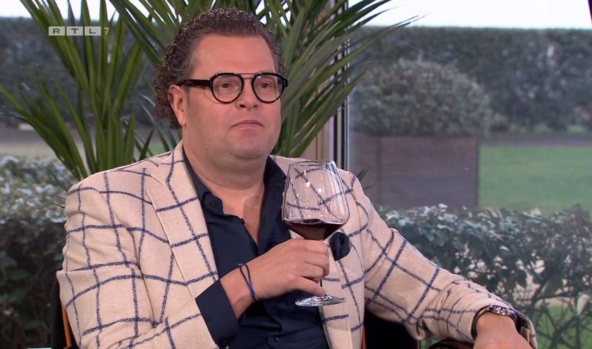 Jos Beeres Wijnkoperij