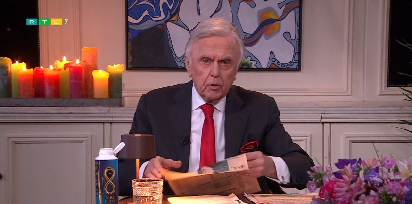 Aflevering 25 januari 2026