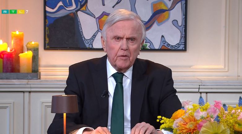 Aflevering 1 februari 2026