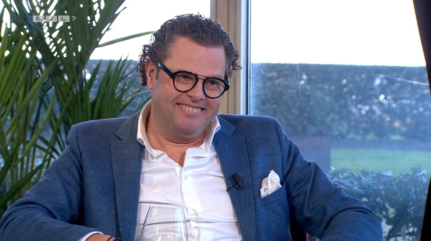 Jos Beeres Wijnkoperij