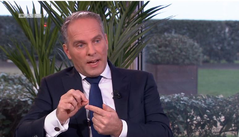 New Reach Investments