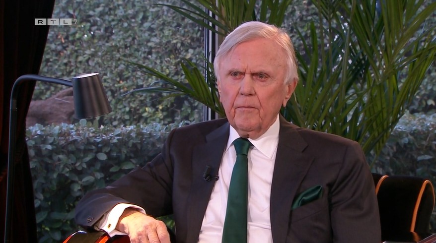 Aflevering 15 februari 2026