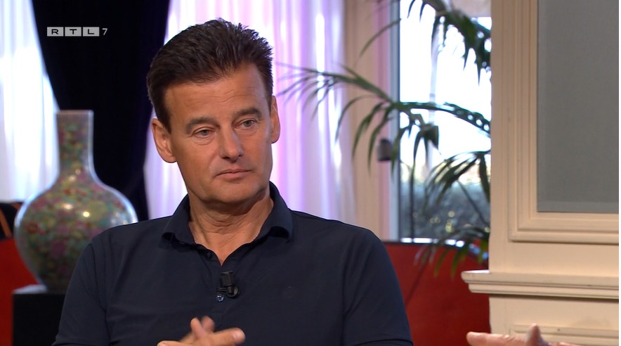 Showbird: Antje Monteiro