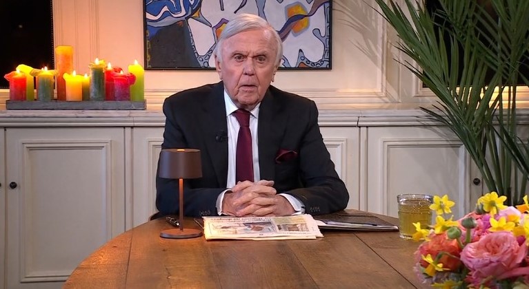 Aflevering 22 februari 2026