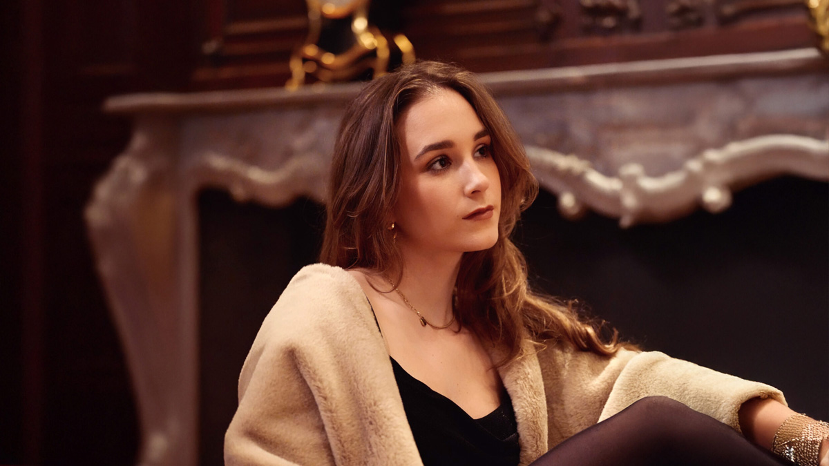 Councours de la Chanson: Lisa Rose