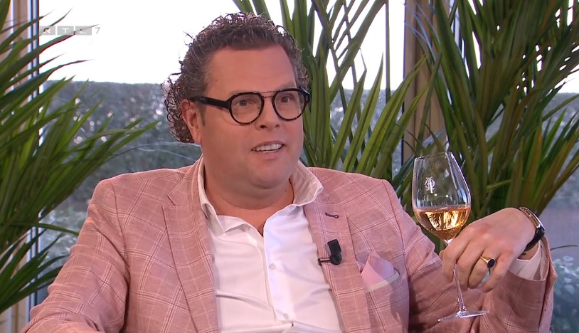 Jos Beeres Wijnkoperij