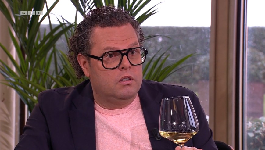 Jos Beeres Wijnkoperij