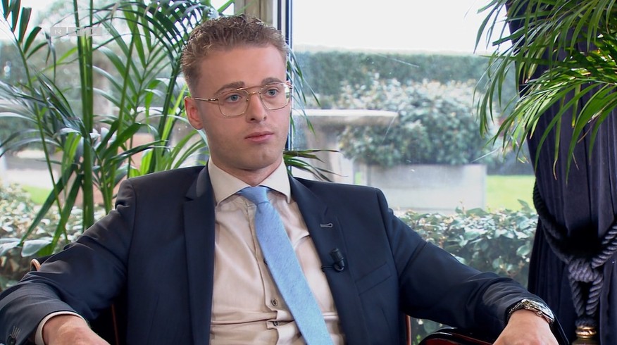 Aandelen onder een Tientje