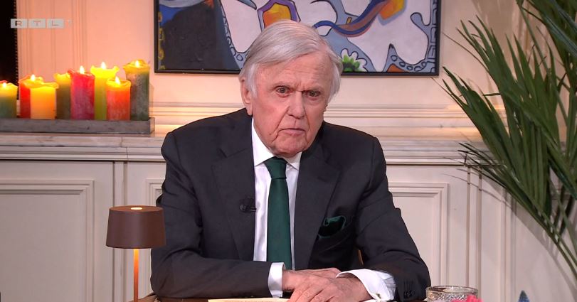 Aflevering 8 maart 2026