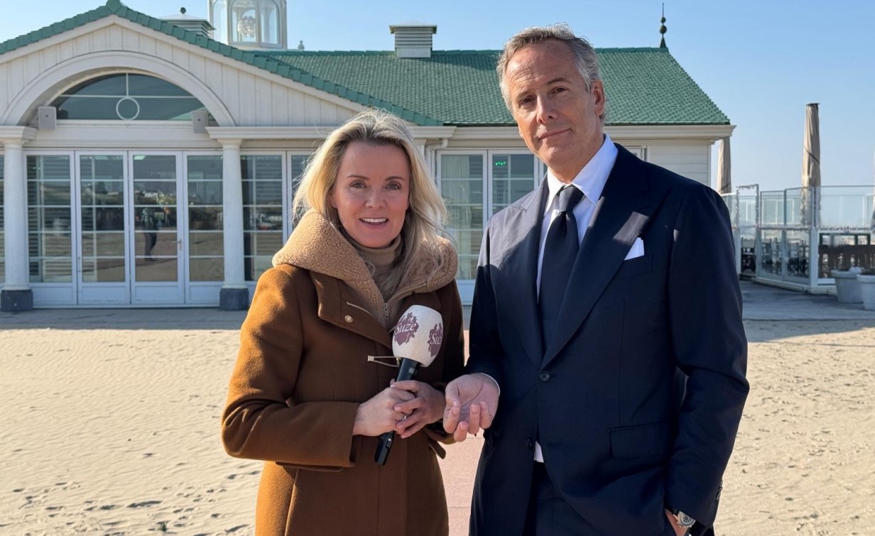 Christie’s International Real Estate