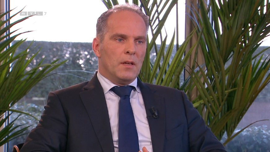 New Reach Investments