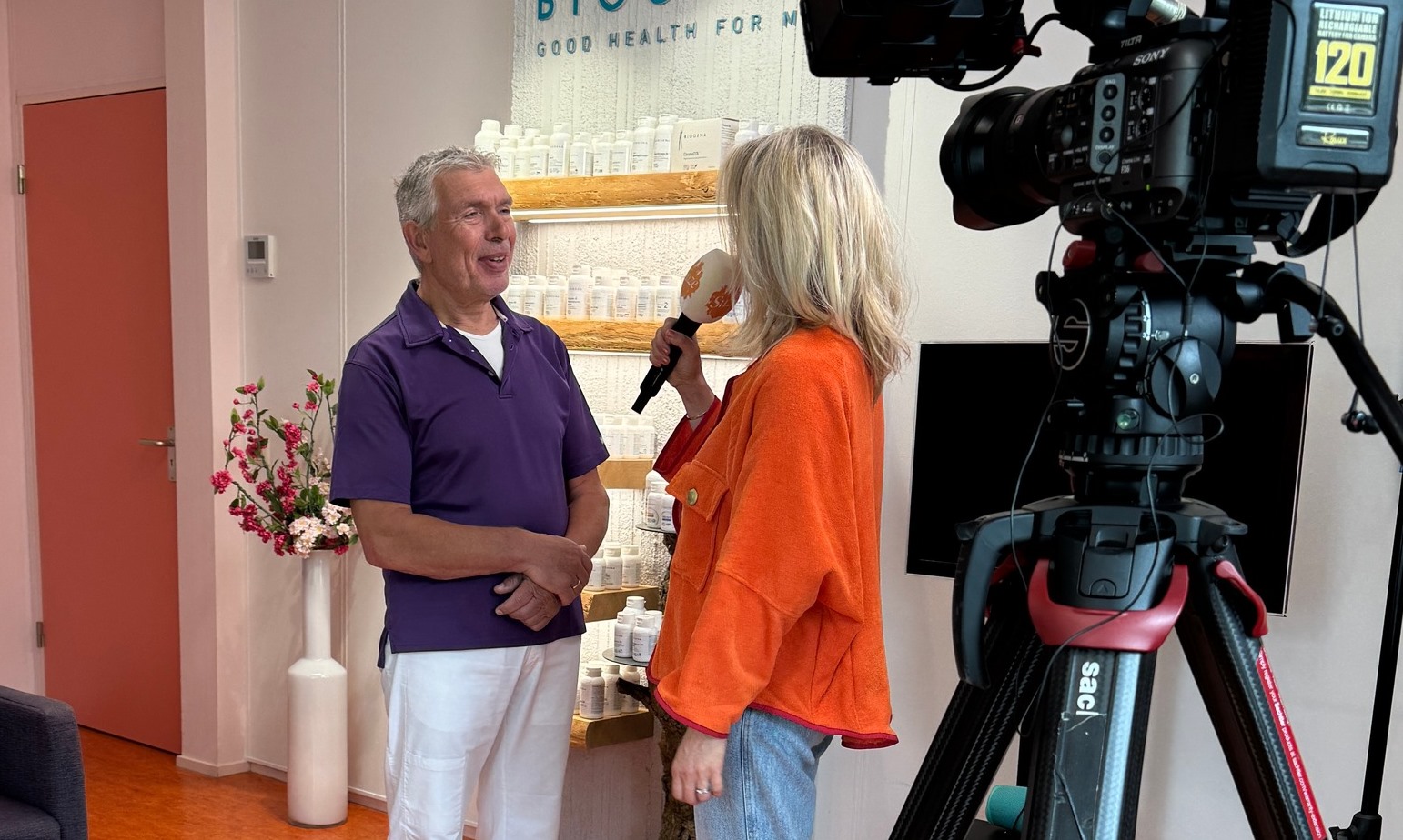 Finesse Medical Center