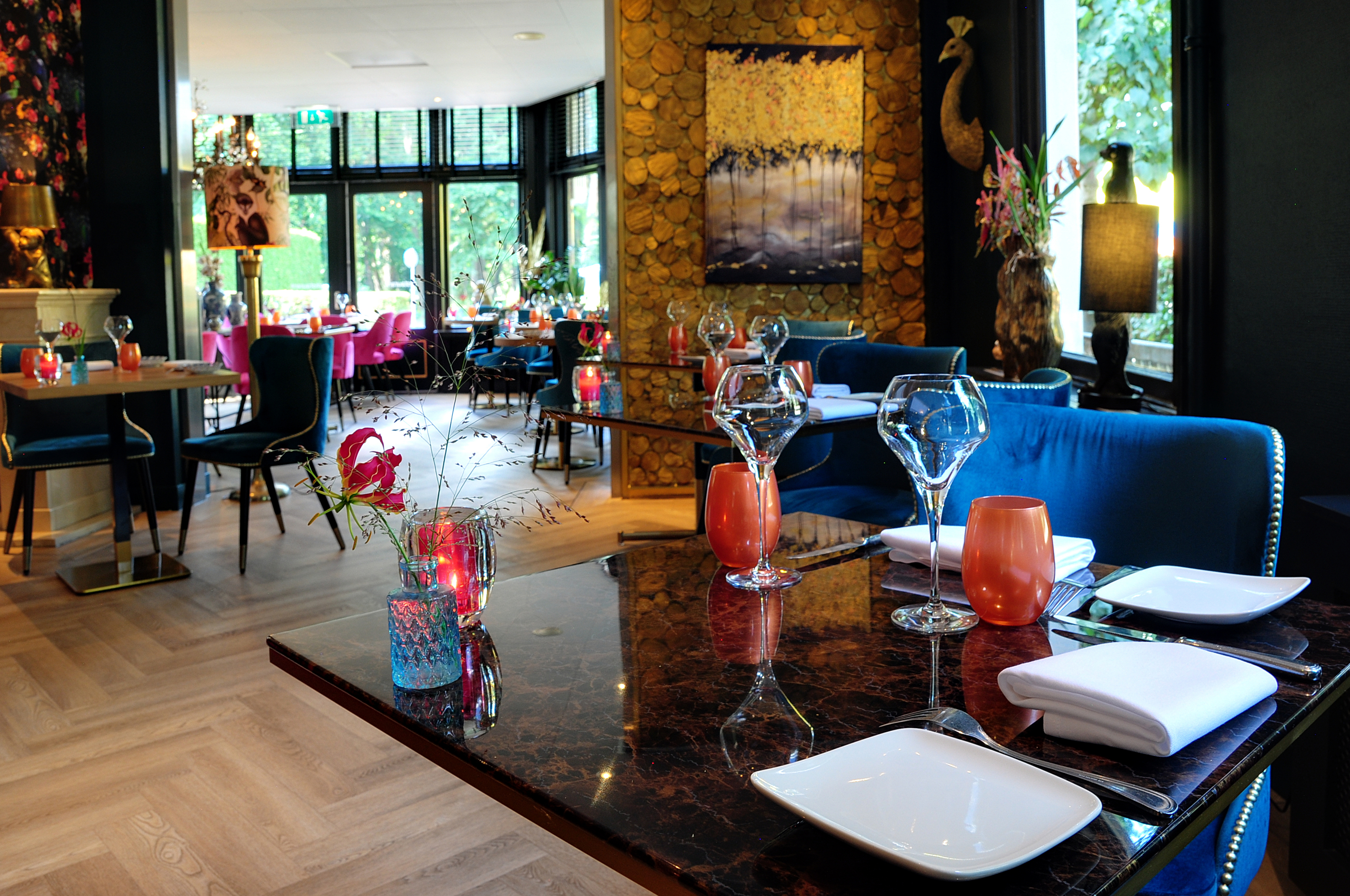 Fletcher Hotels Culinair