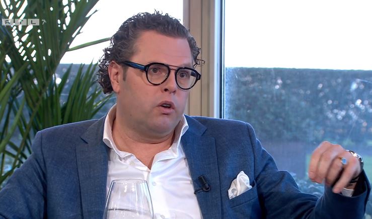 Jos Beeres Wijnkoperij