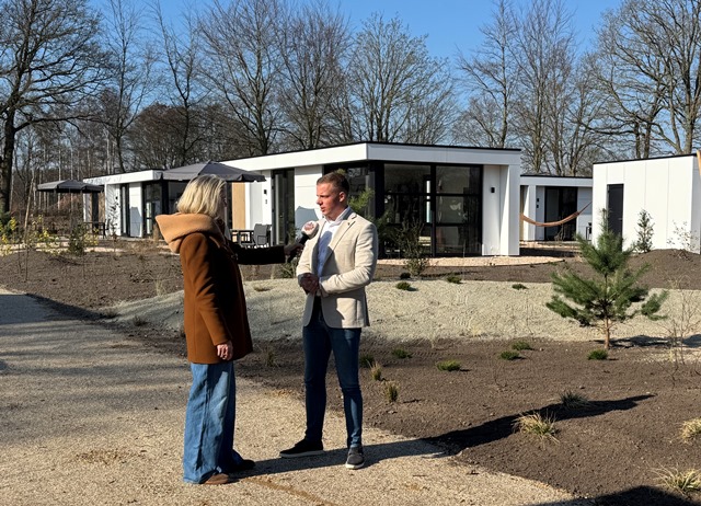 MarinaPark Residentie Bloemendaal