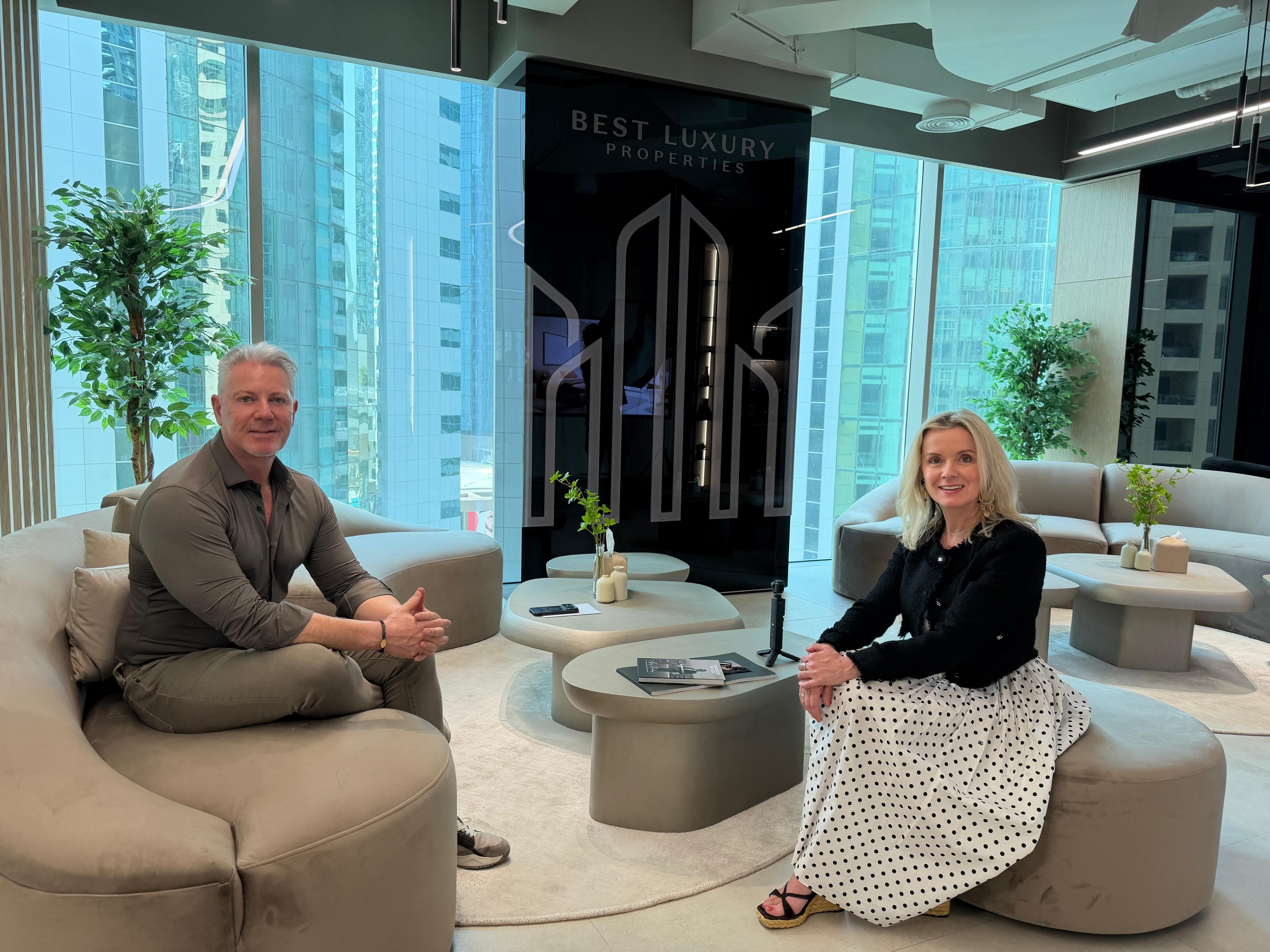 Best Luxury Properties