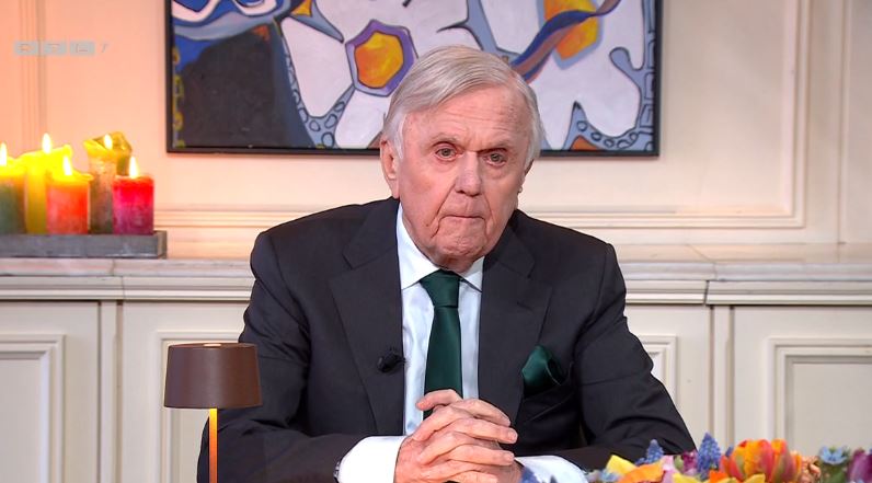 Aflevering 29 maart 2026