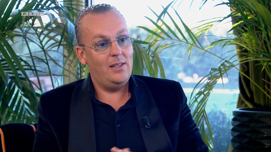 NXXT Rijscholen en FIRSTT Rijopleidingen