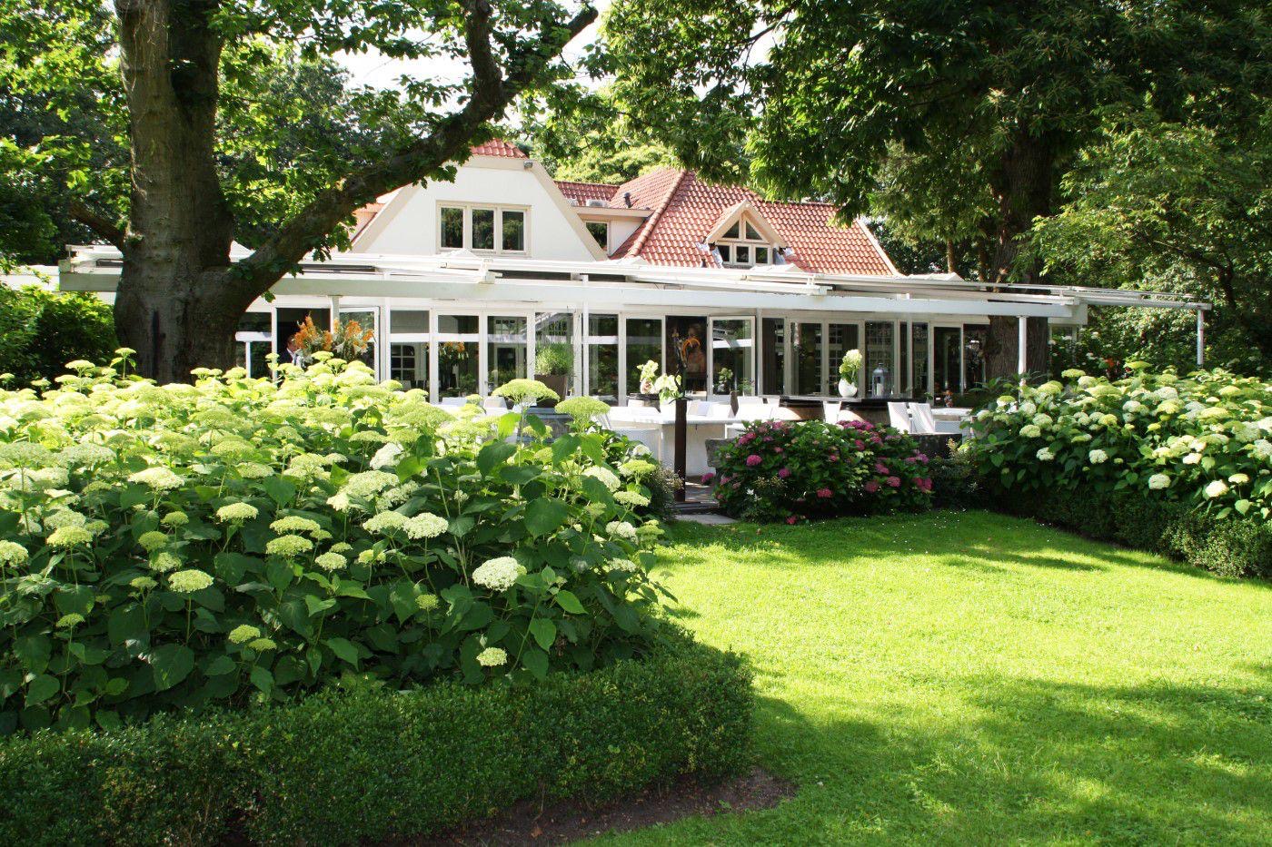 Restaurant De Hoefslag