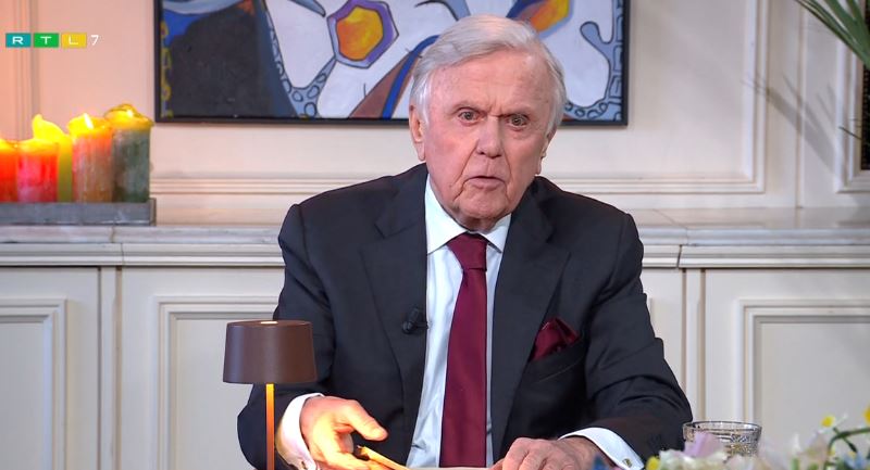 Aflevering 5 april 2026