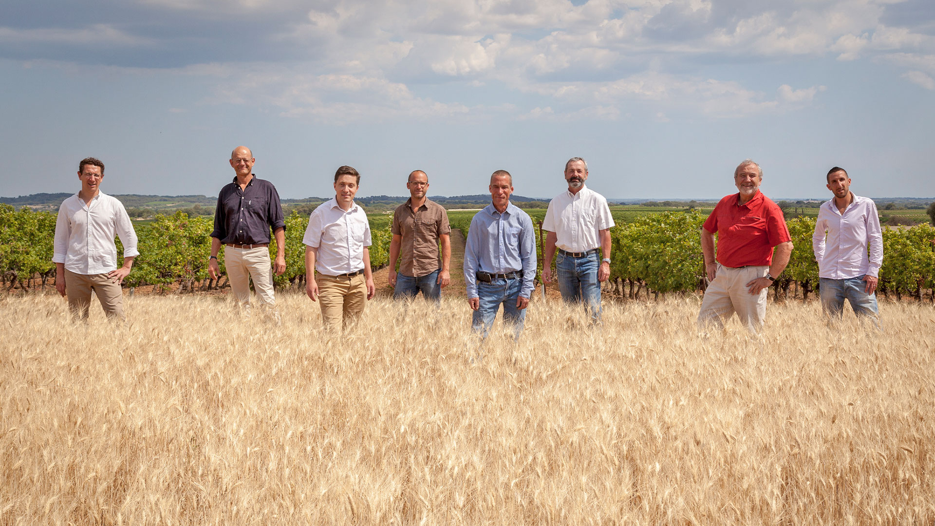 Jos Beeres Wijnkoperij