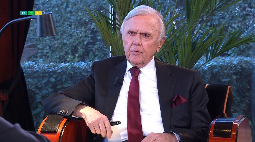 Aflevering 12 april 2026