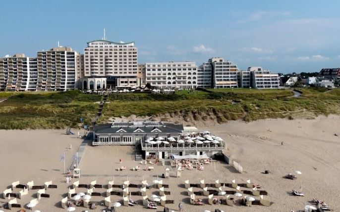 Breakers Beach House