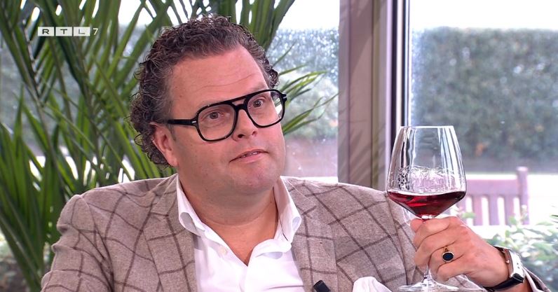 Jos Beeres Wijnkoperij