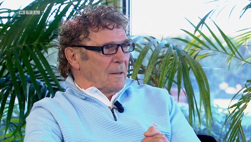 Willem van Hanegem