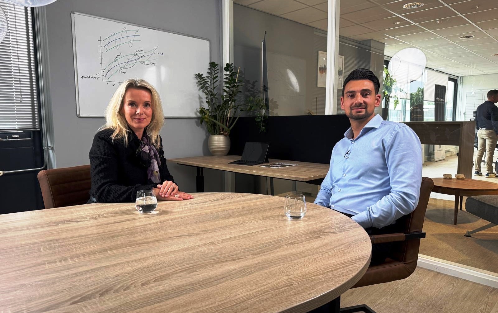 Edge Capital