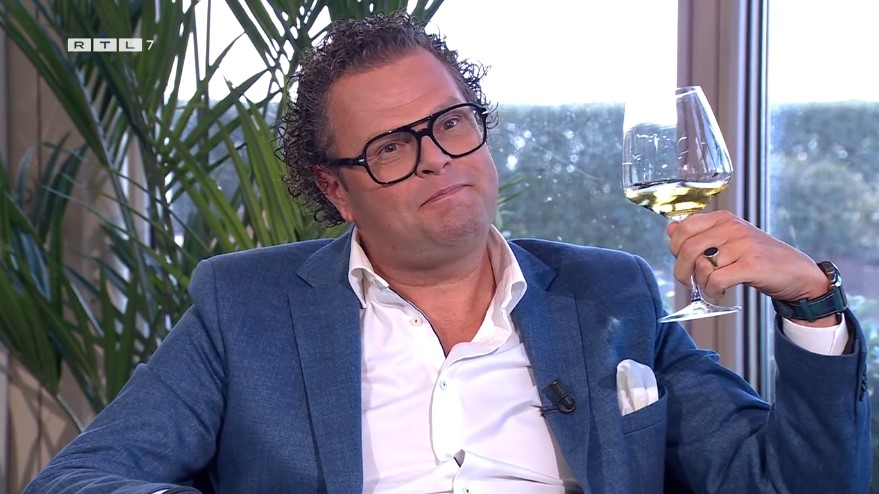 Jos Beeres Wijnkoperij