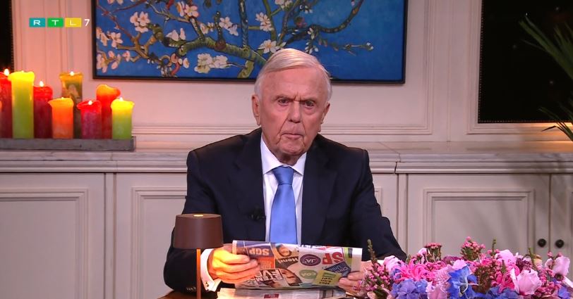 Aflevering 19 oktober