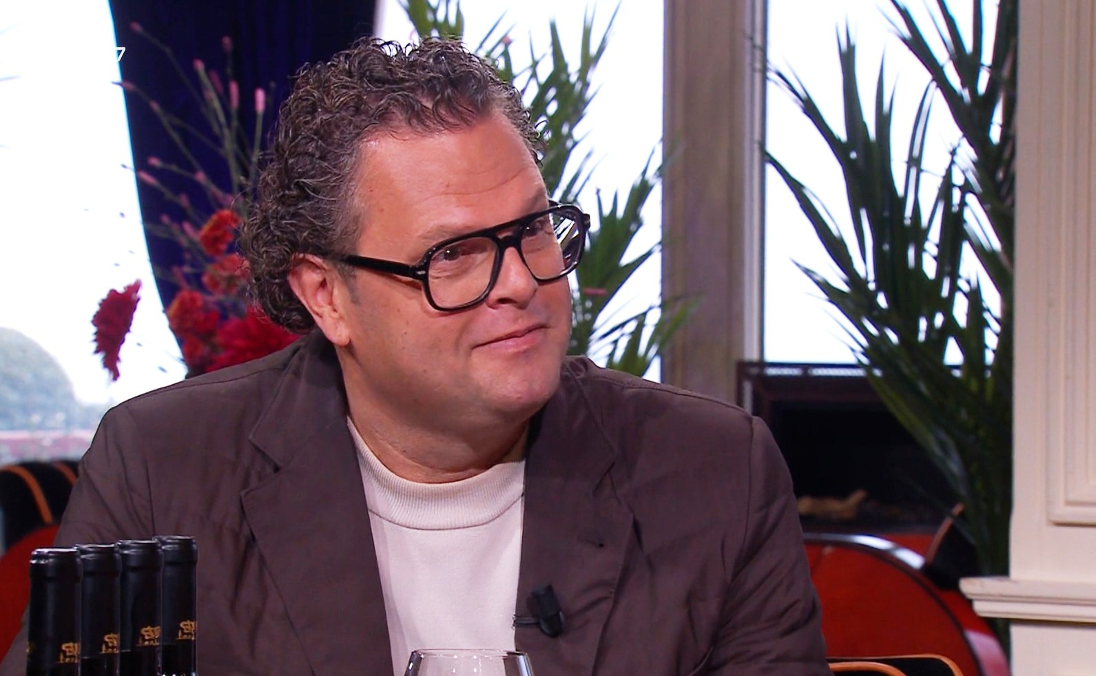 Jos Beeres Wijnkoperij