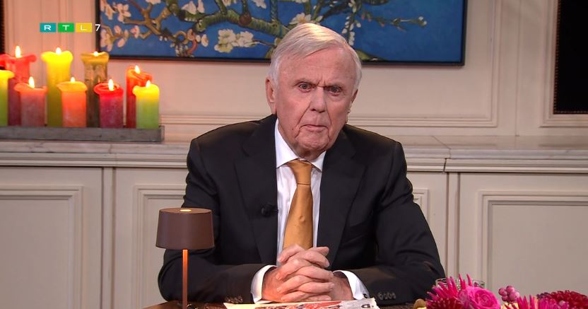 Aflevering 26 oktober 2025
